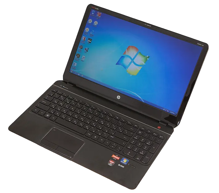 ноутбука HP m6