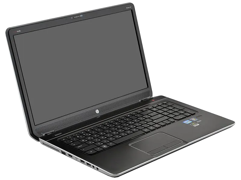 ноутбука HP dv7