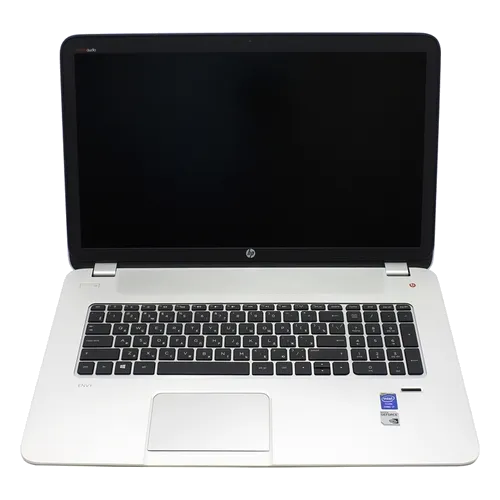 ноутбука HP 17-j005er