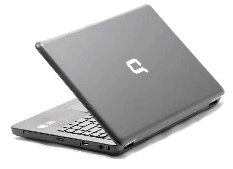 ноутбука HP Compaq Presario CQ56