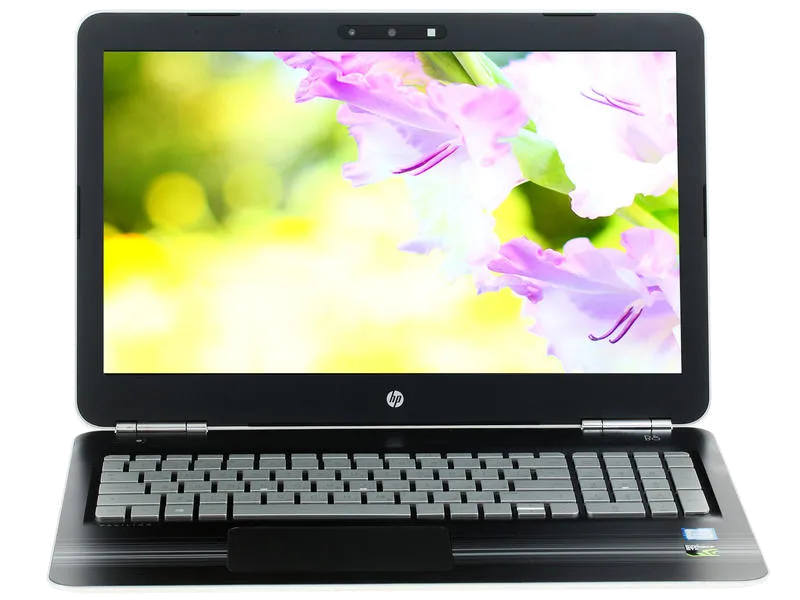 ноутбука HP 15-BC409UR