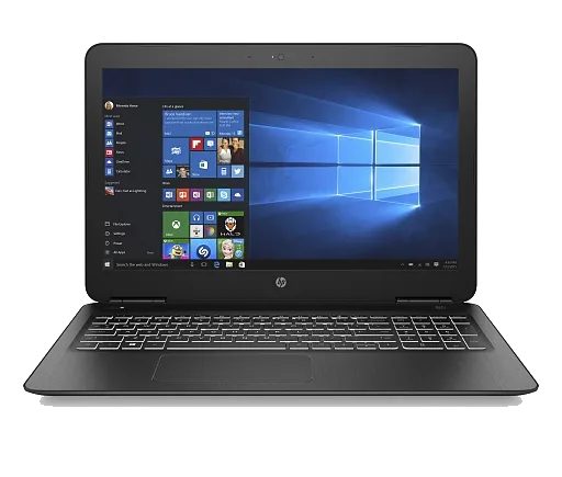 ноутбука HP 15-BC438UR