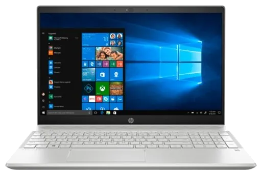 ноутбука HP 15-CS0019UR