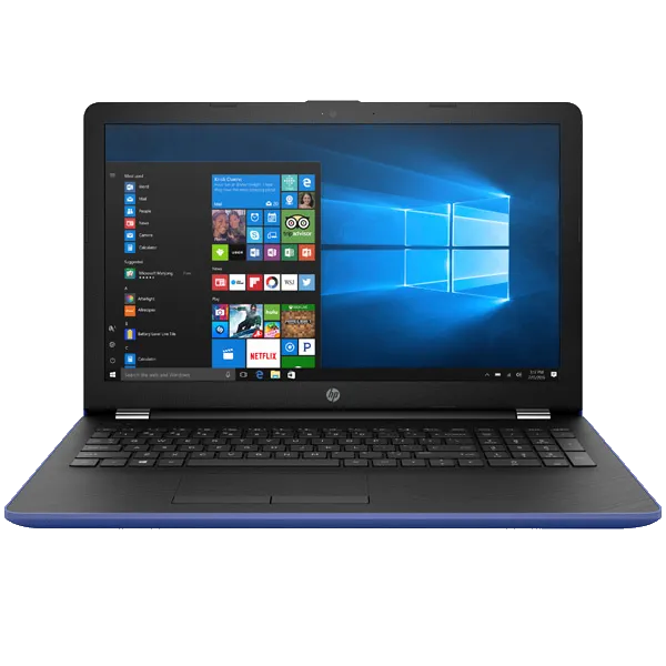 ноутбука HP 15-BW065UR