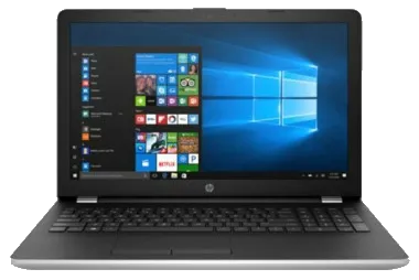 ноутбука HP 15-BW060UR