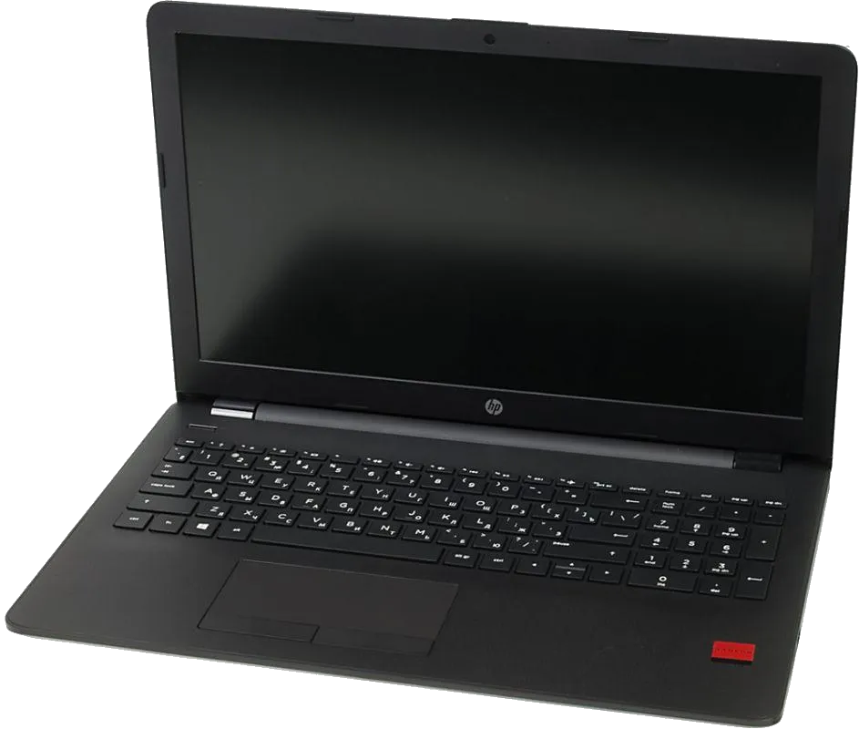 ноутбука HP 15-BW051UR
