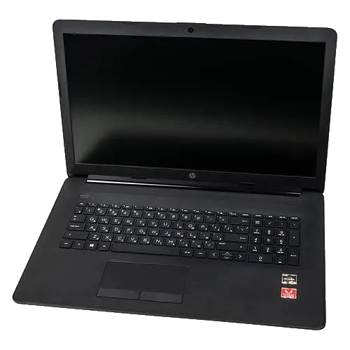 ноутбука HP 17-CA0017UR