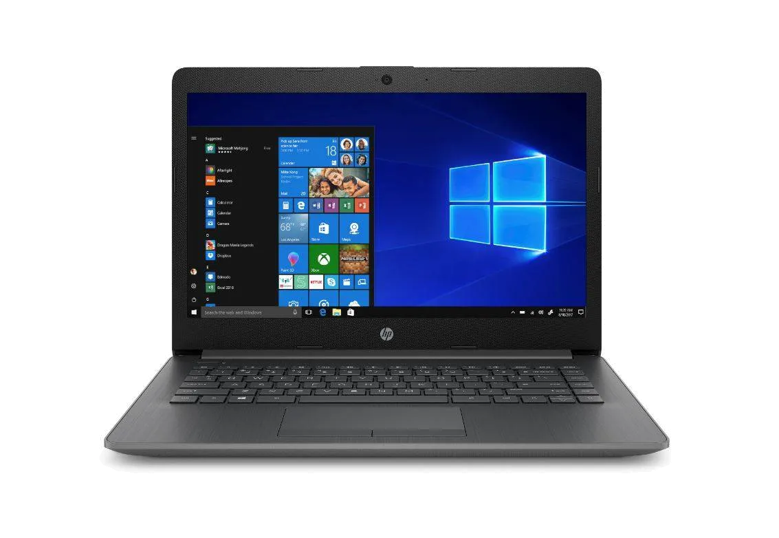 ноутбука HP 14-cm0084ur