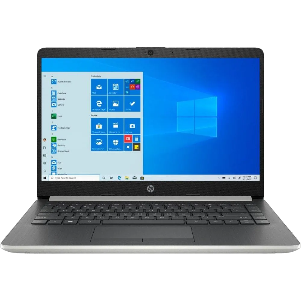 ноутбука HP 14-dk0028ur