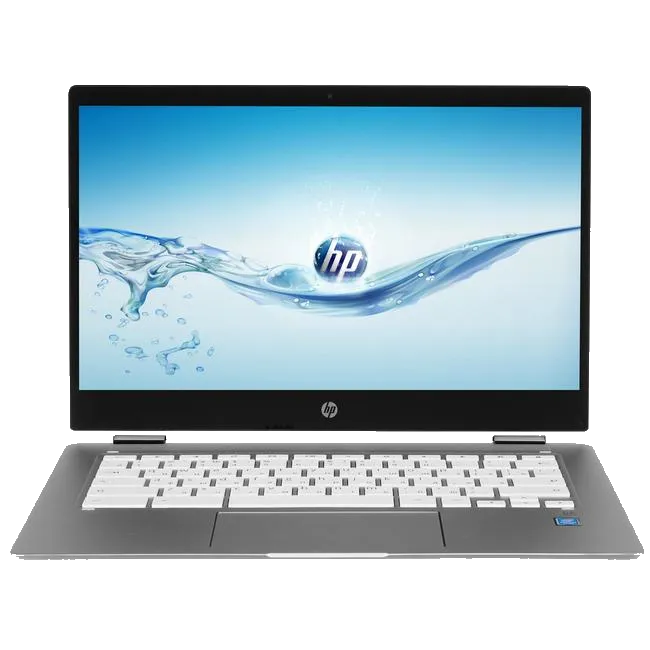 ноутбука HP Chromebook x360 14b-ca0001ur