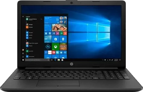 ноутбука HP 15-db1137ur