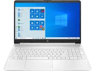 ноутбука HP 15s-eq0008ur