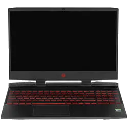 ноутбука HP 15-dc1082ur