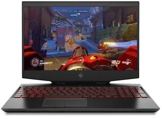 ноутбука HP 15-dh0014ur