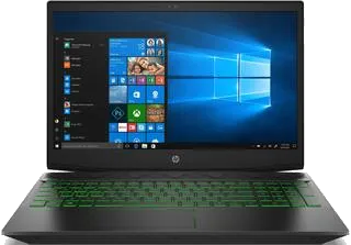 ноутбука HP Gaming 15-cx0174ur
