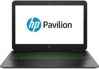 ноутбука HP Gaming 15-dp0095ur