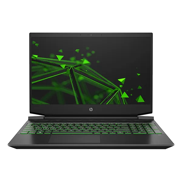 ноутбука HP Gaming 15-ec0005ur