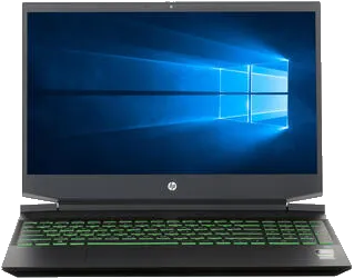 ноутбука HP Gaming 15-ec0047ur
