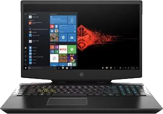 ноутбука HP 17-cb0015ur