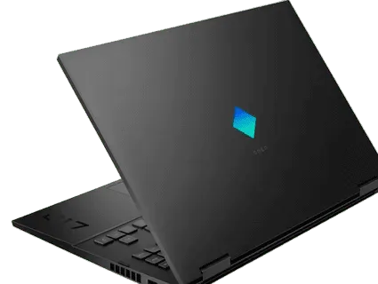 ноутбука HP 17an101tx