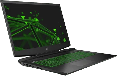 ноутбука HP 15ec2066ur