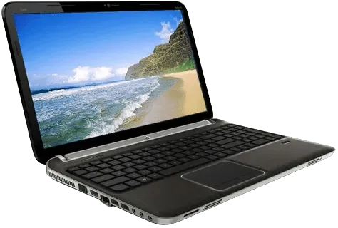 ноутбука HP 17cd2059ur