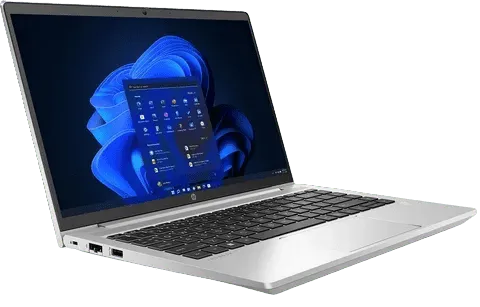 ноутбука HP 650 G8