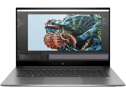 ноутбука HP 15 Studio G8