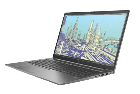 ноутбука HP  Firefly 15 G8