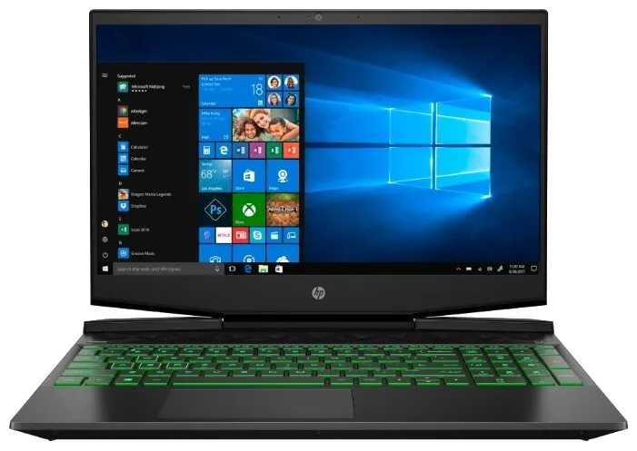 15-dk1077ur (2Z7G6EA)
