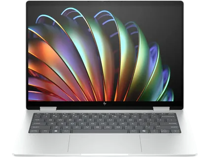 Envy x360 14 (2024) (Ryzen 5 8640HS, OLED 2.8K, 16 ГБ RAM, 1 ТБ SSD)