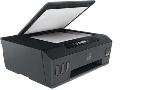 Smart Tank 500