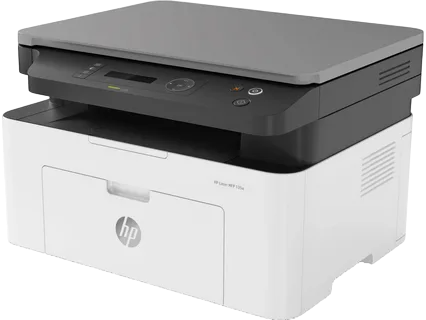 Color Laser MFP 135w