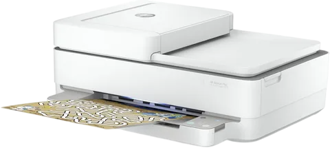 DeskJet Plus Ink Advantage 6075