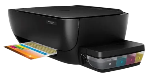 Ink Tank 310