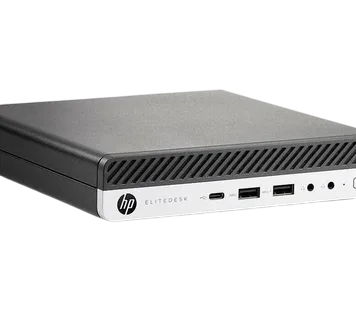 EliteOne 800 G6 AIO