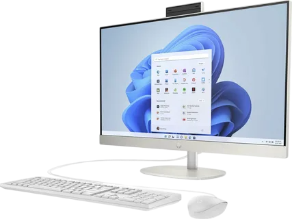 IdeaCentre AIO 27″ Touchscreen i7