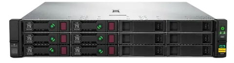 DL365 Gen10 Plus