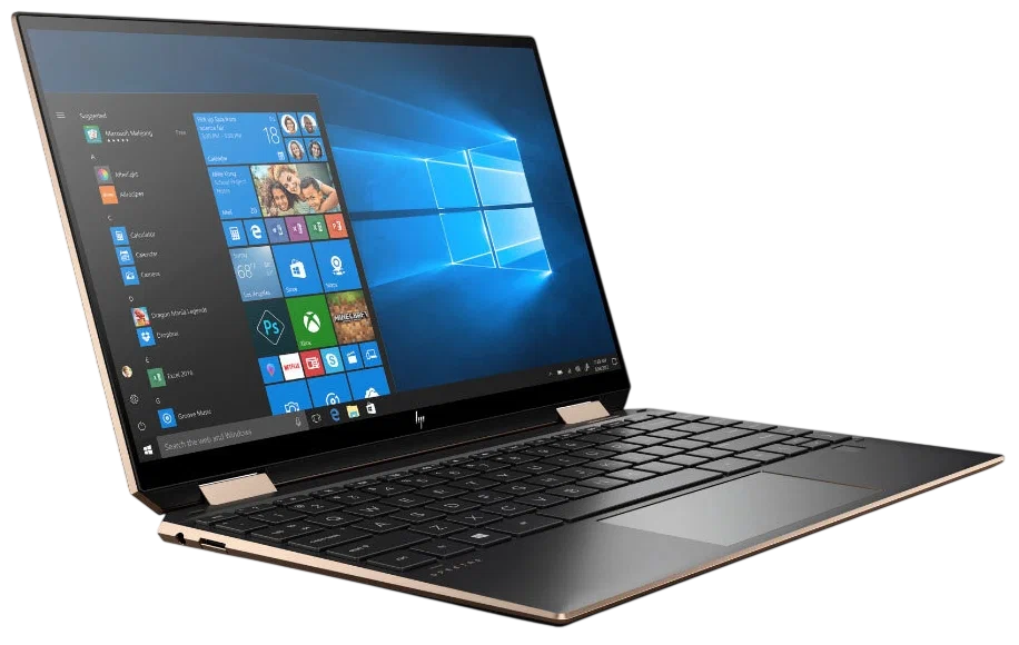 Spectre x360 14