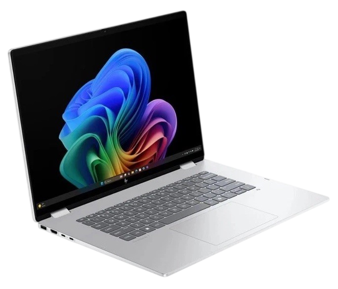 OmniBook X 17