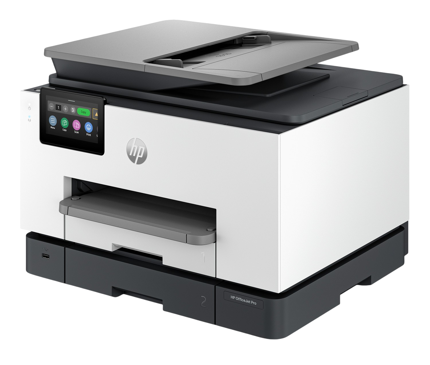 OfficeJet Pro 9125e